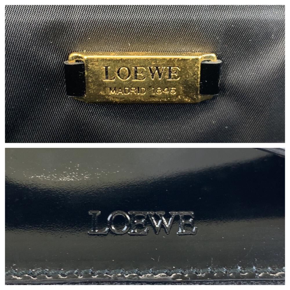 Loewe Handbag