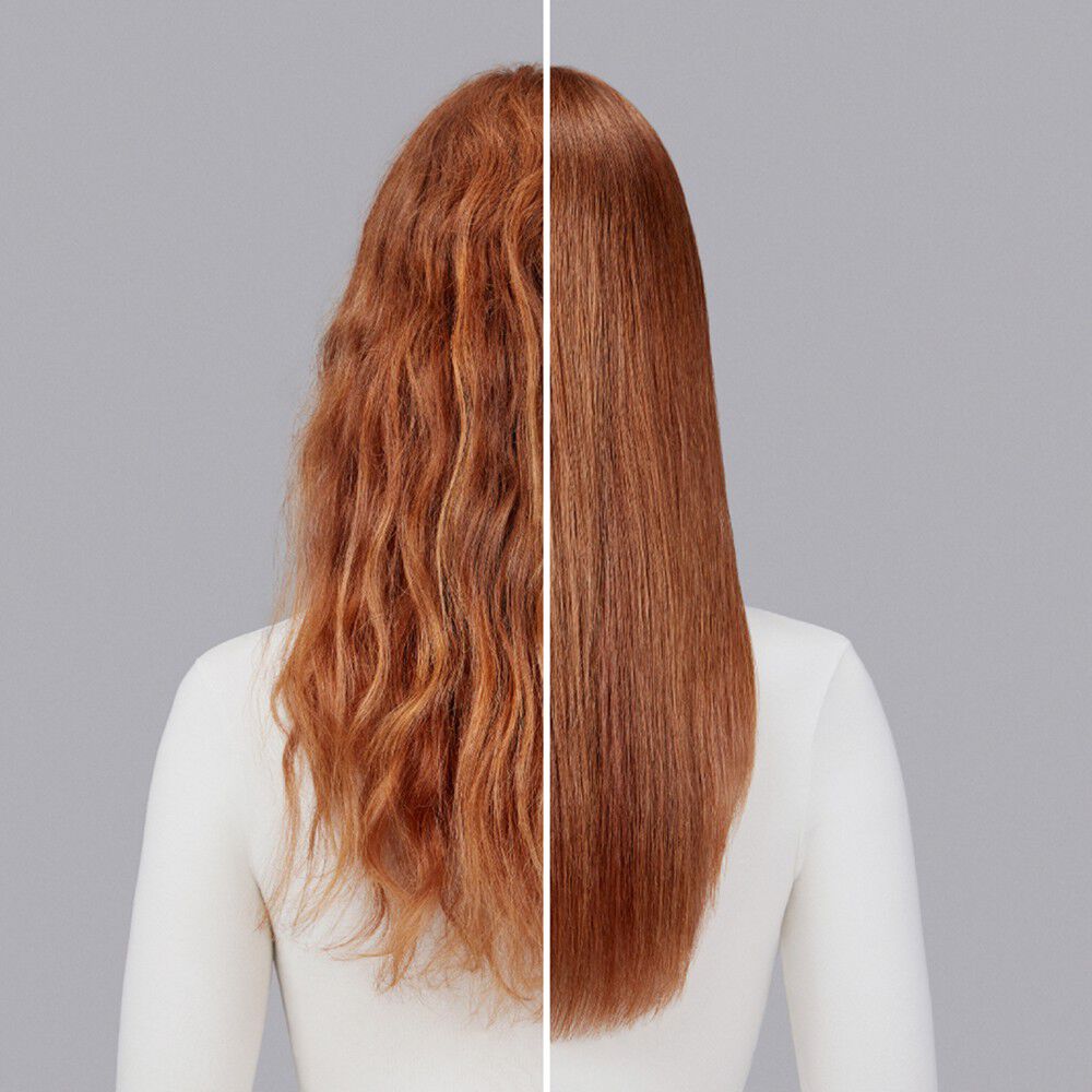 Chitosan Pre-style Cream Mini Straight to Wavy, Light Condit