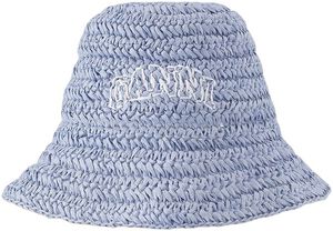 Summer Straw Hat