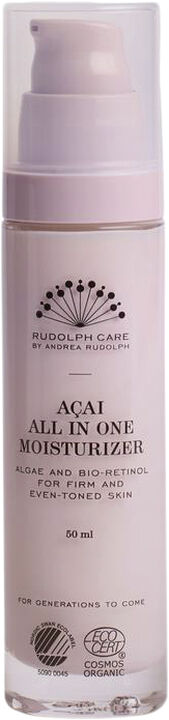 Acai All In One Moisturizer