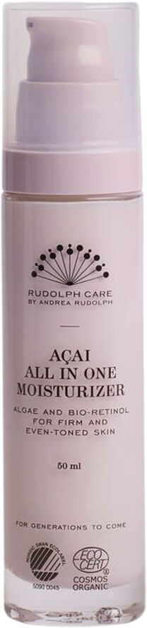 Acai All In One Moisturizer