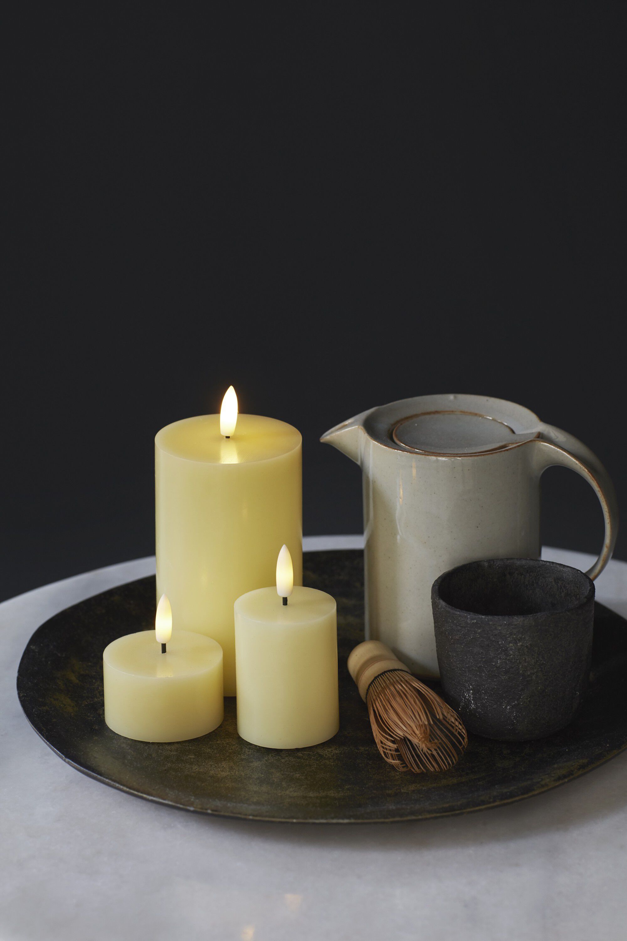 Sille &Oslash;7,5x10cm