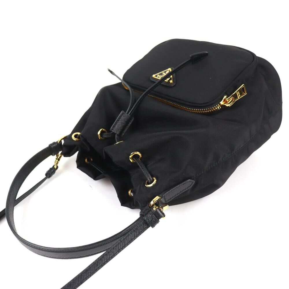 Prada Bucket Bag