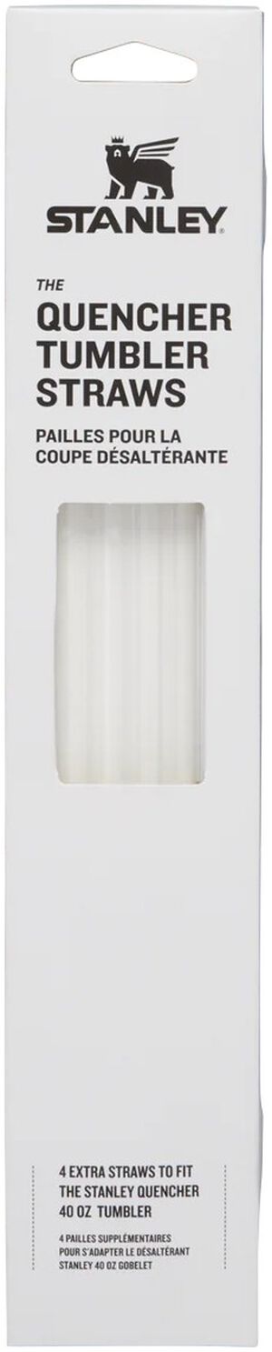 Stanley The Quencher Straws for 1,2L Tumblers