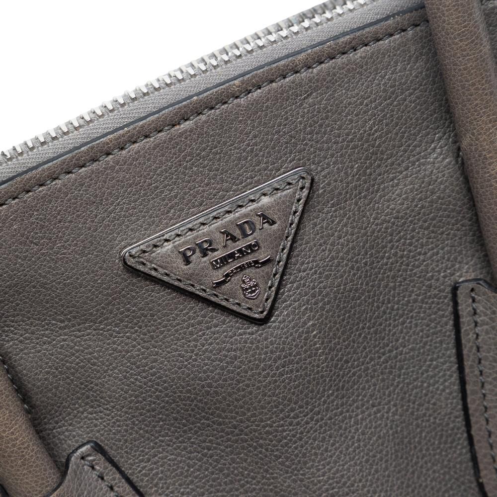 Prada Luggage