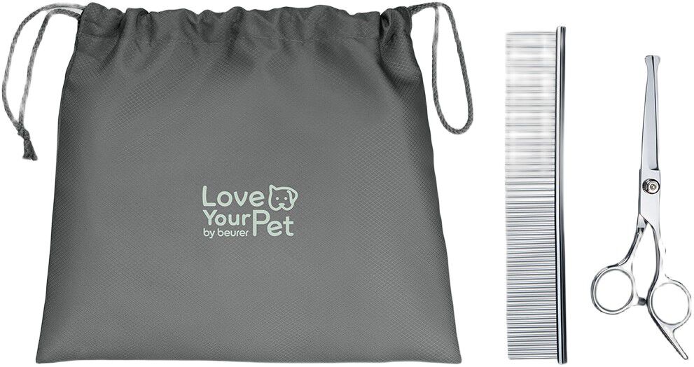 PetCare PP 110 Fluffy P&auml;lstrimmer