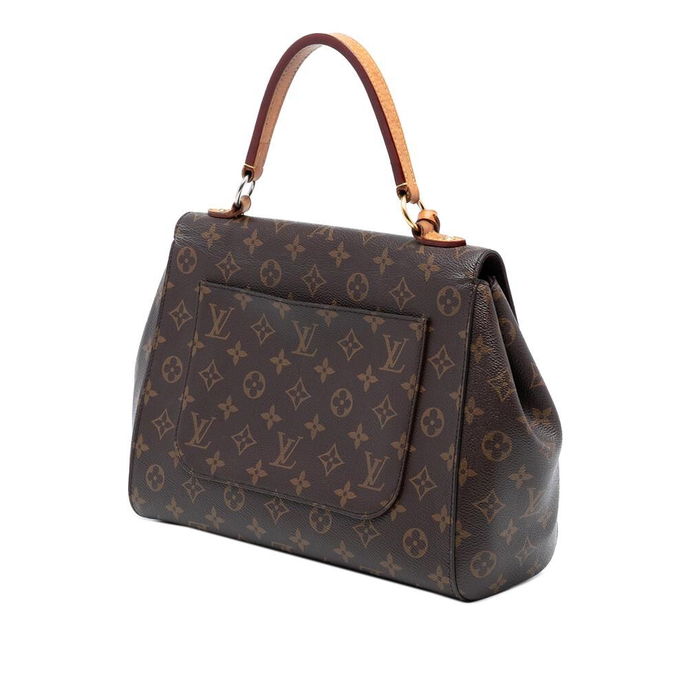 Louis Vuitton Cluny