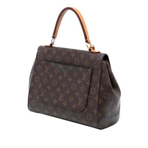 Louis Vuitton Cluny