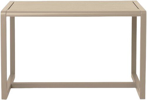 Little Architect Table - Cashmere