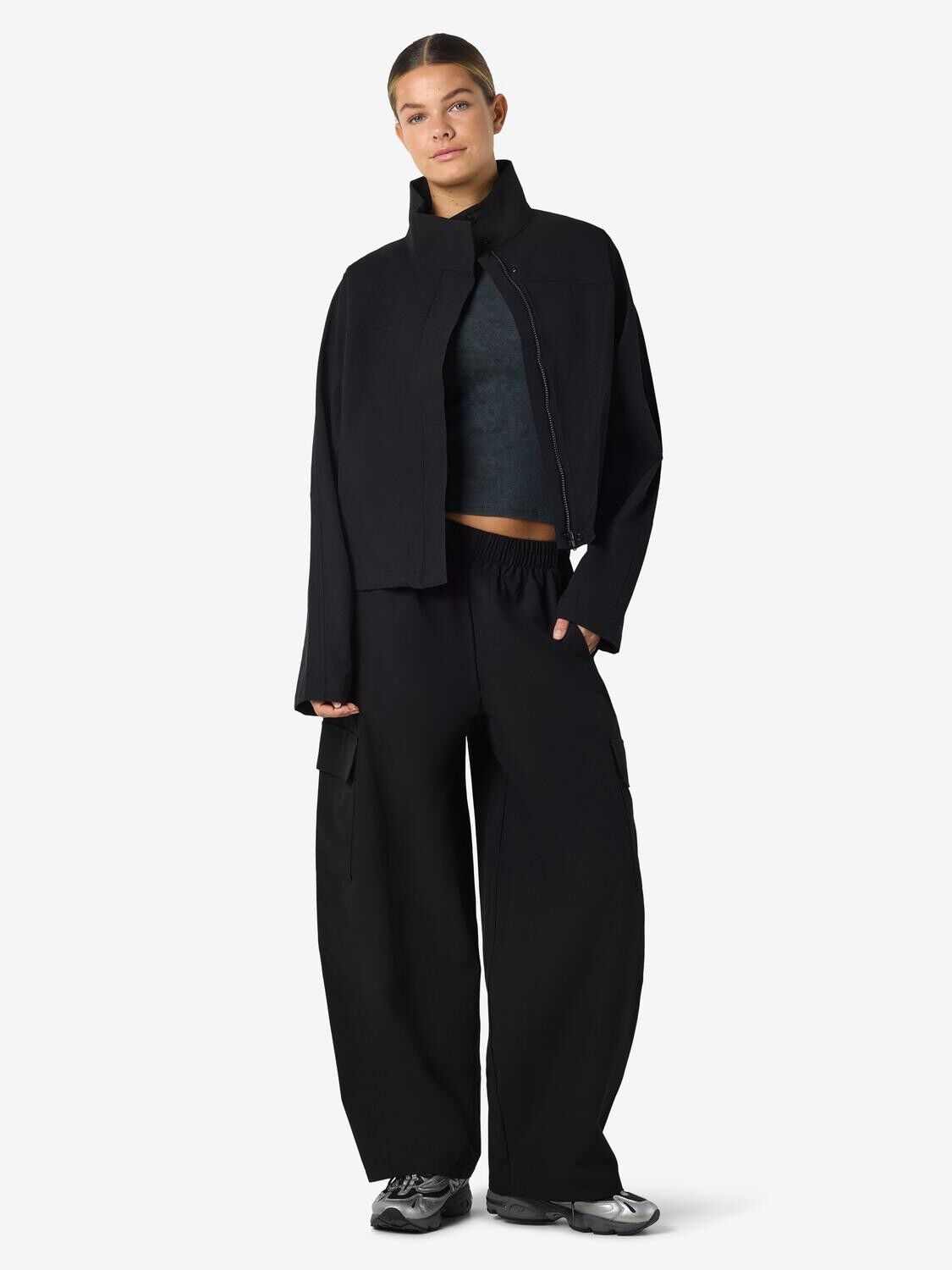 NMKIRBY MW BARREL PANTS /TNT7 NOOS