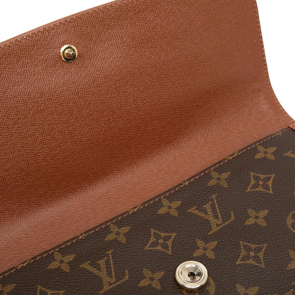 Louis Vuitton Pochette Dame