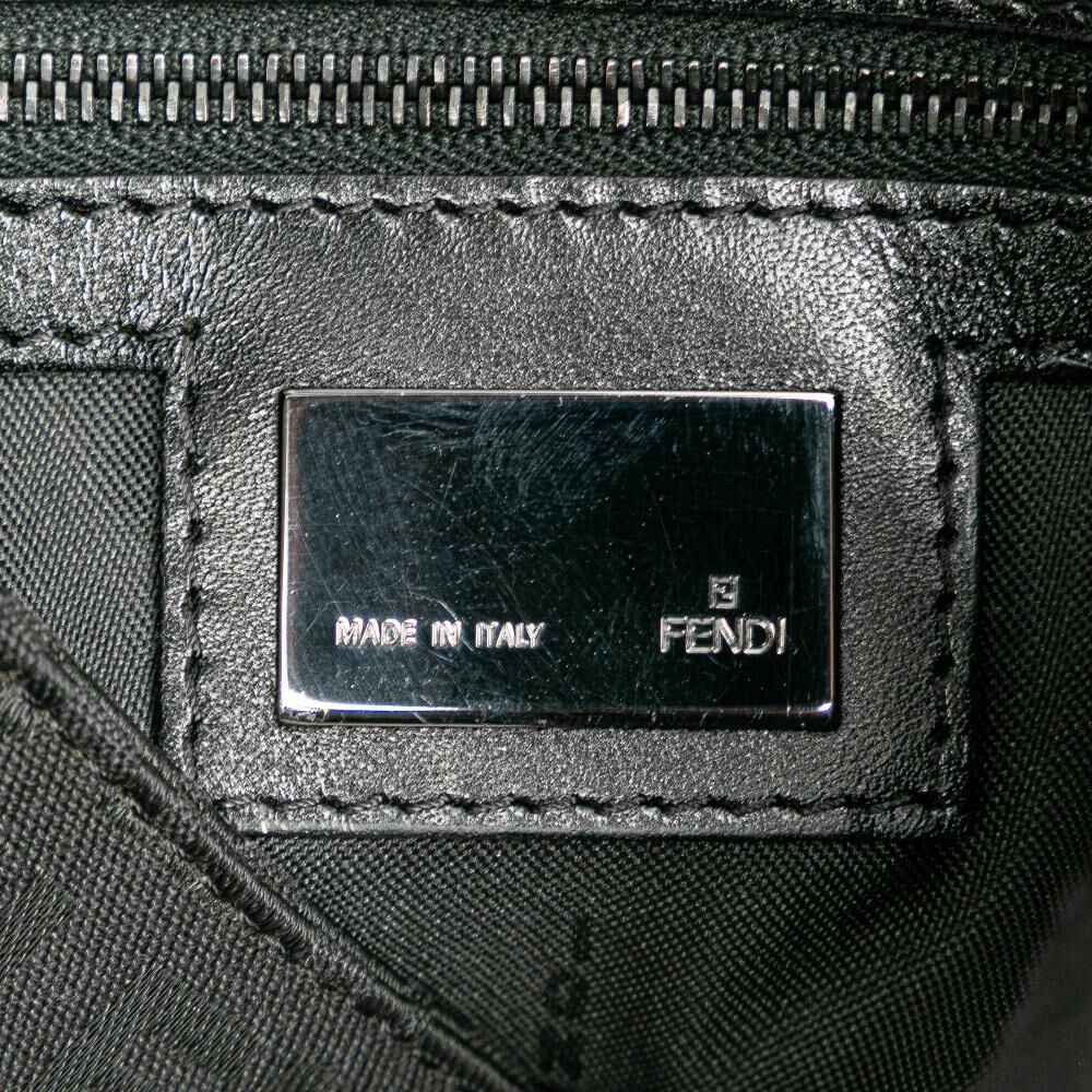 Fendi Crossbody Bag