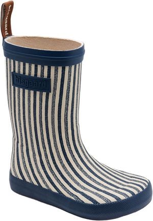 bisgaard barefoot high rubber