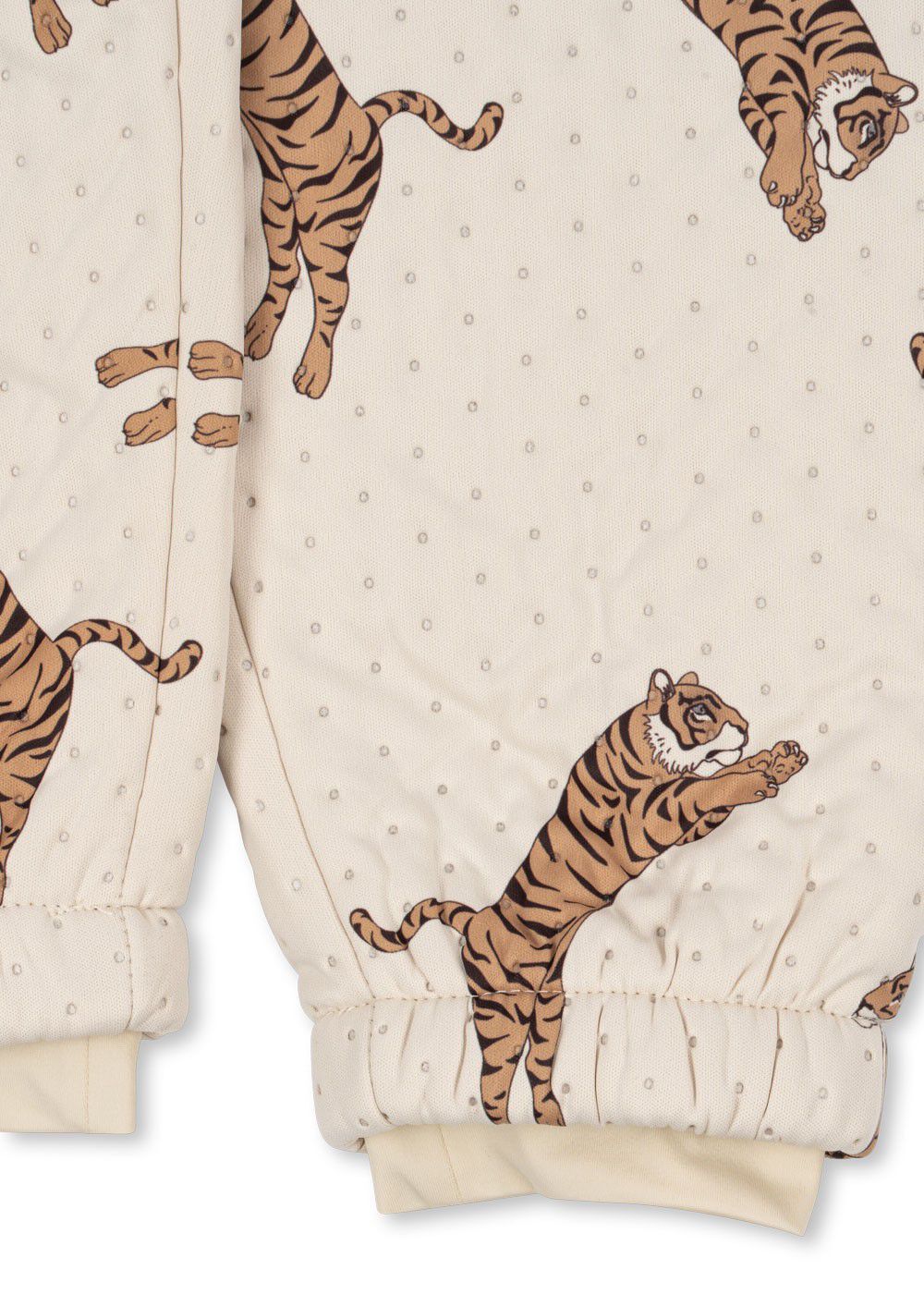 THERMO PANTS GRS