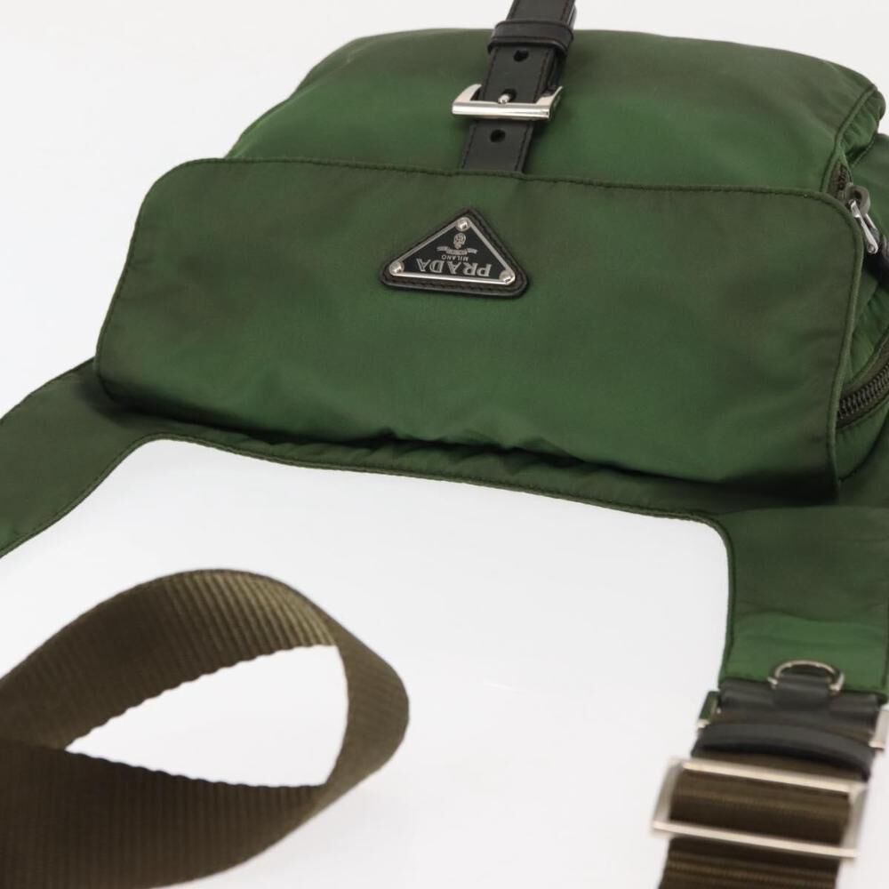 Prada Crossbody Bag