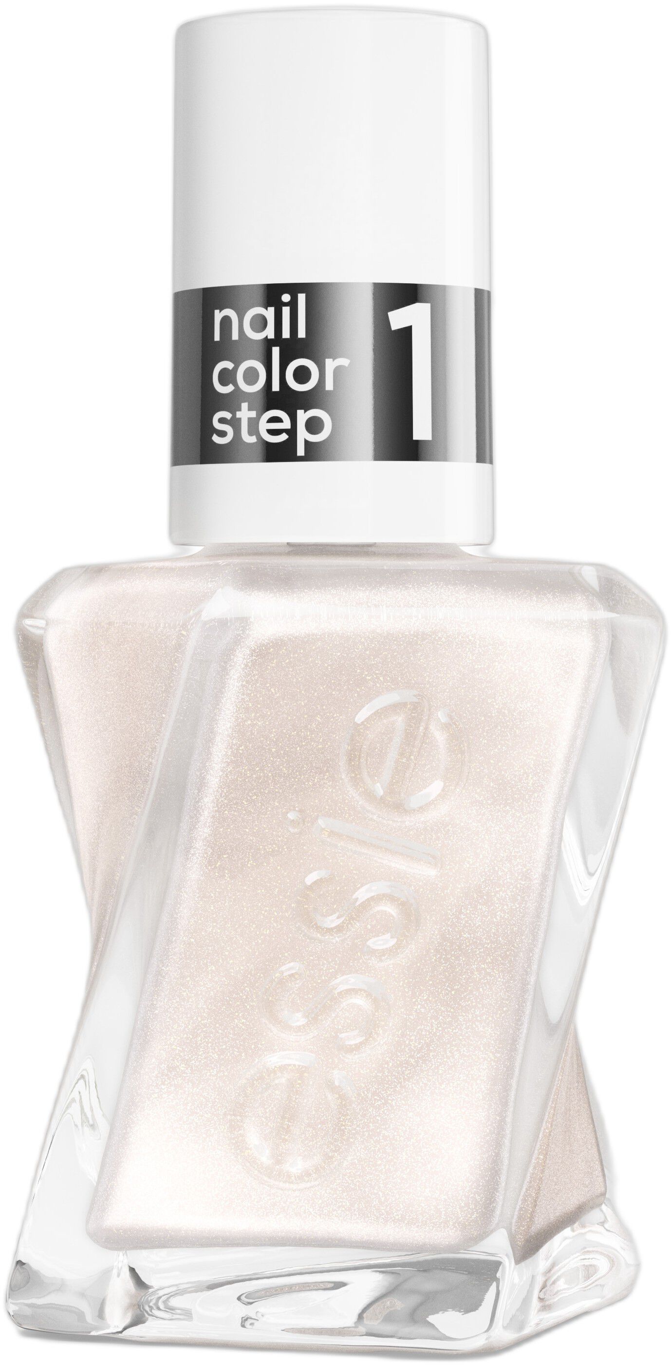 gel couture nail polish