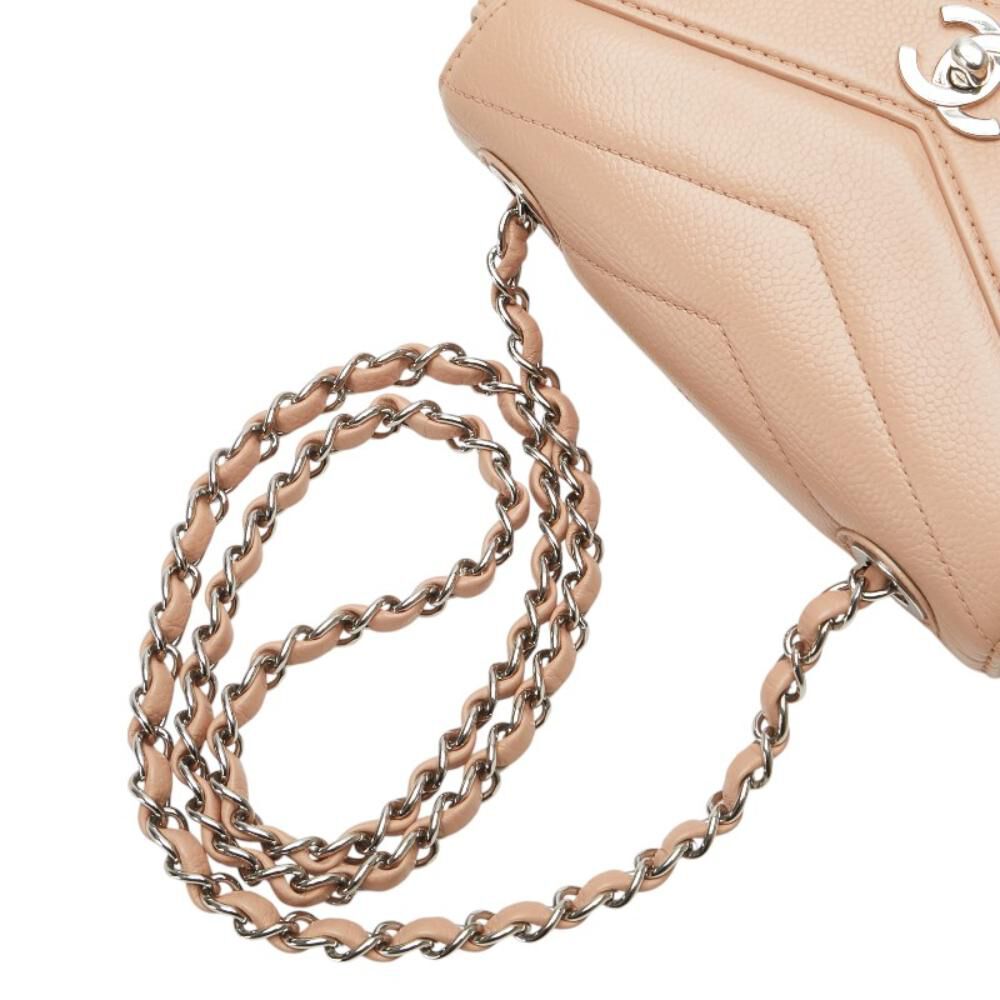 Chanel Shoulder Bag