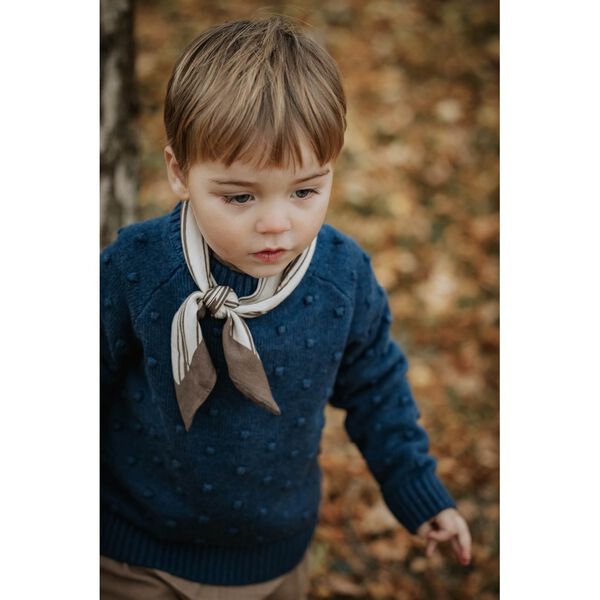 BON DOT PULLOVER