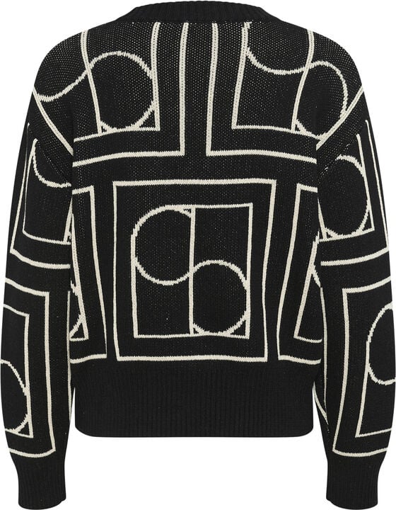 SLCabba Pullover LS
