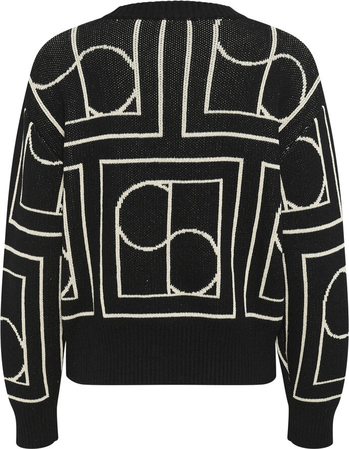 SLCabba Pullover LS