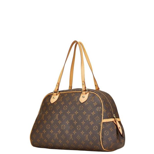 Louis Vuitton Montorgueil