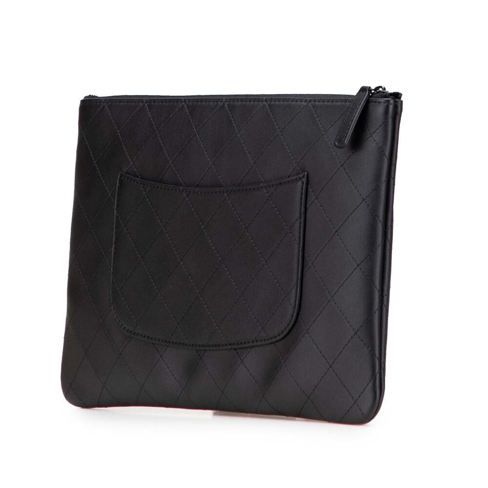 Chanel Cosmetic Pouch
