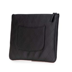 Chanel Cosmetic Pouch