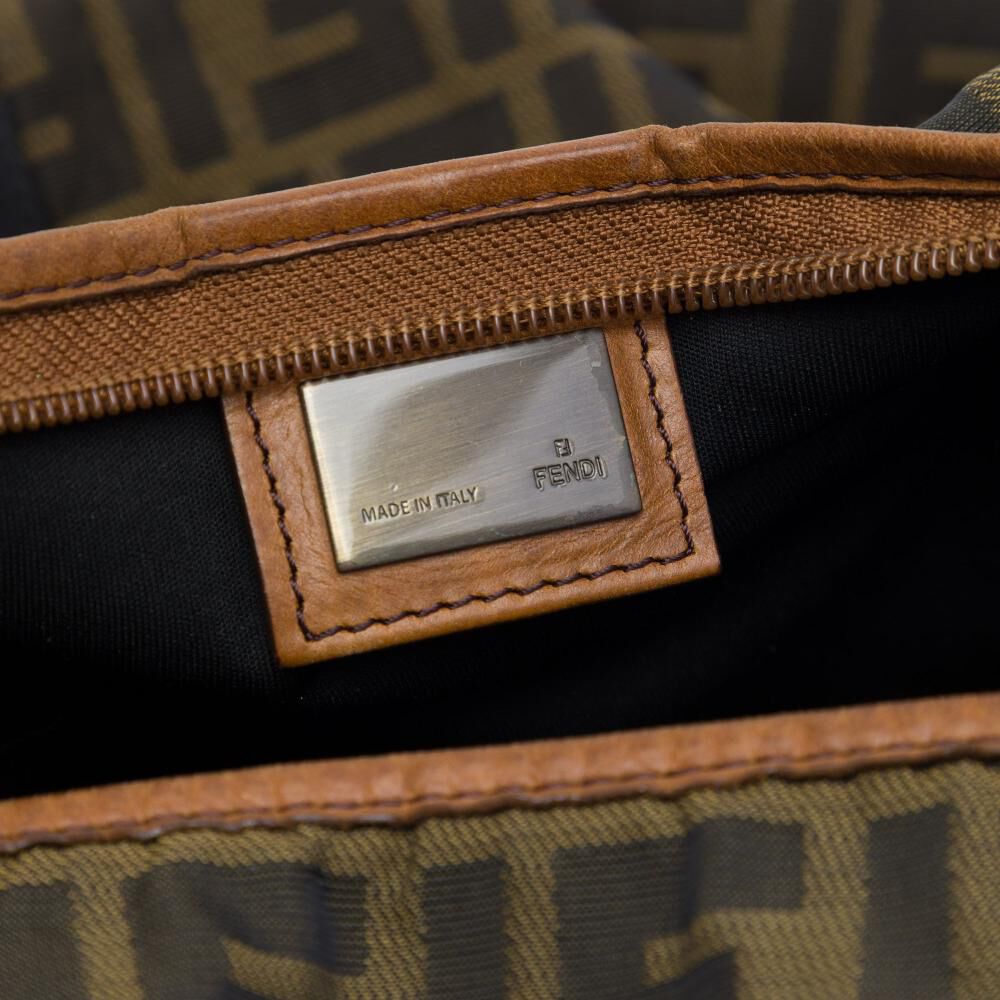Fendi Tote
