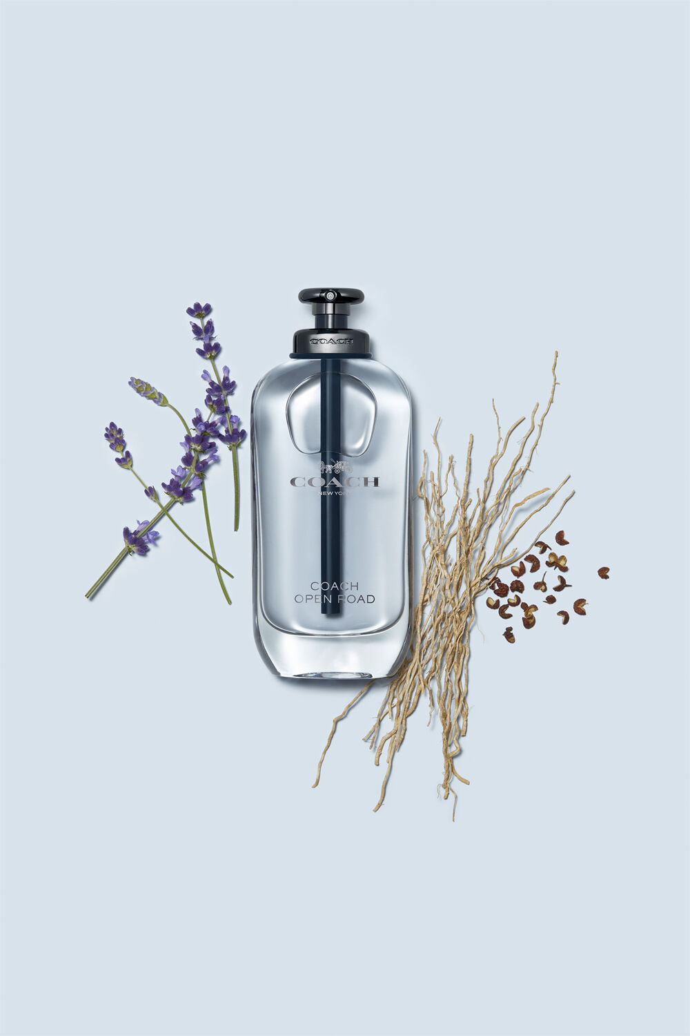 Coach Open Road Eau de Toilette