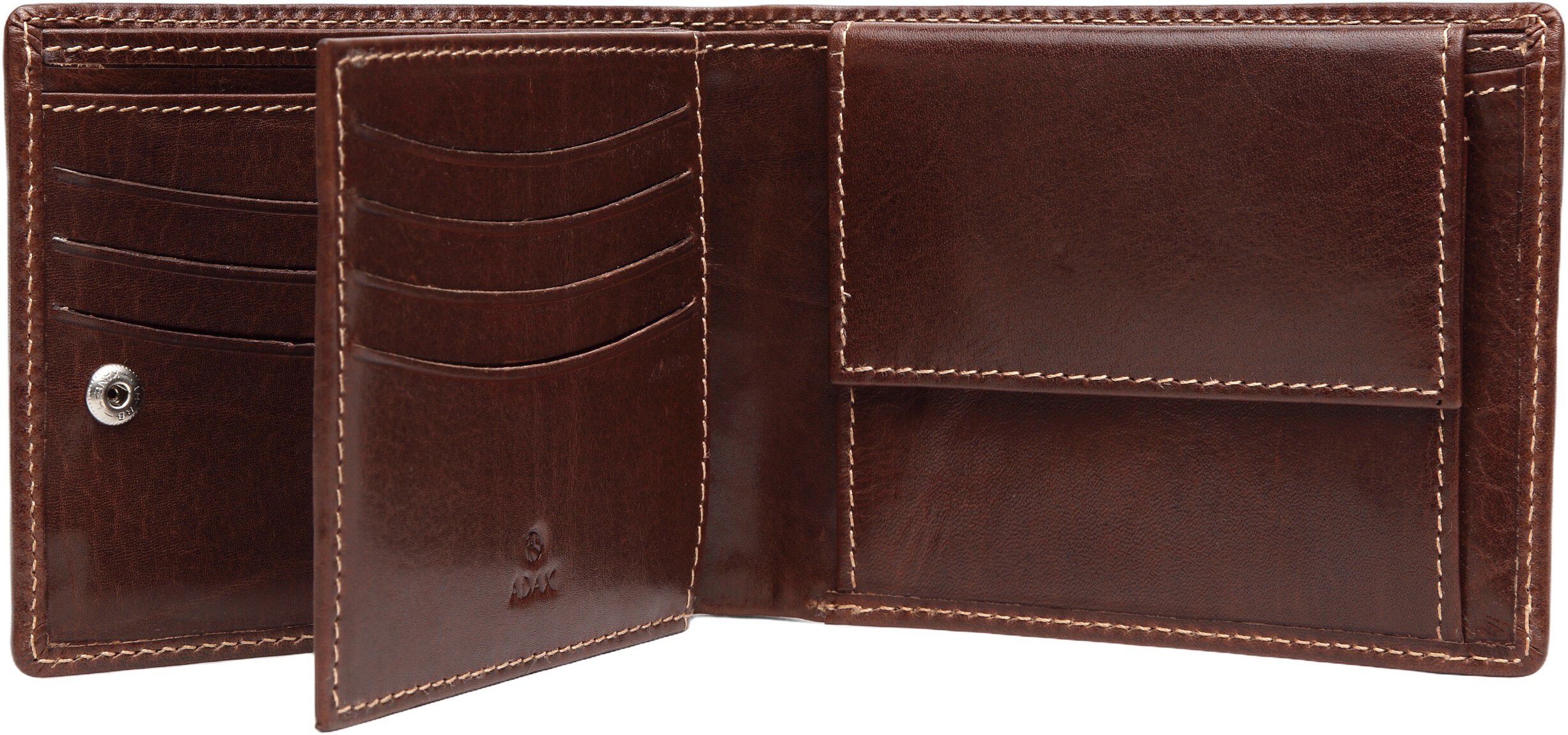 Chicago wallet Carl