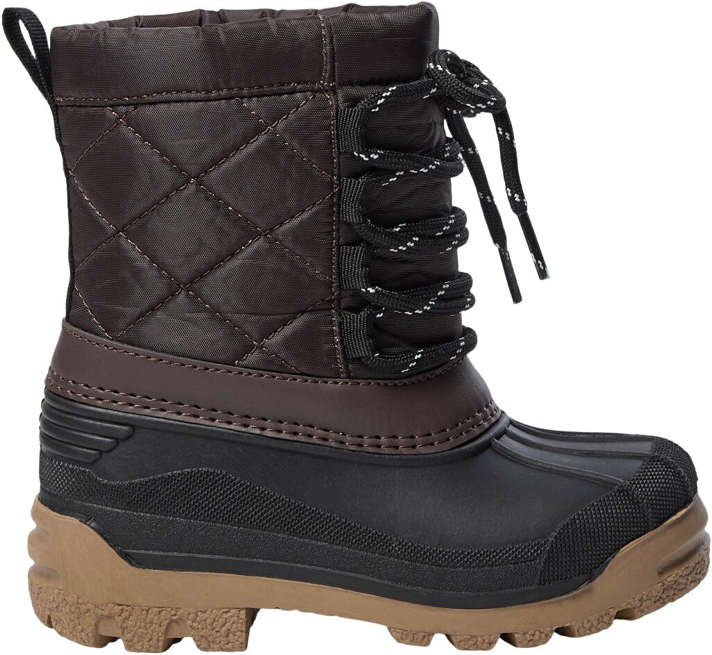 THEORAKB THERMO BOOT