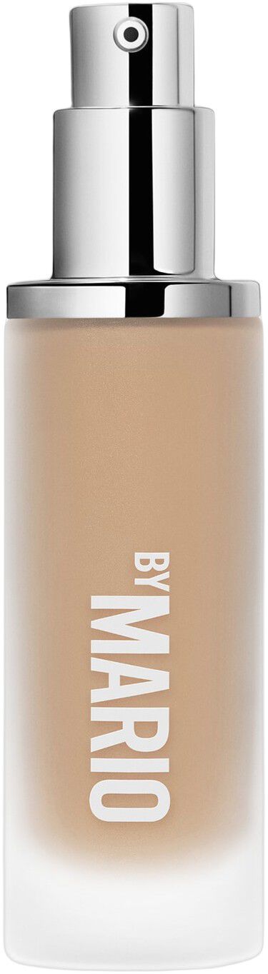 SurrealSkin Natural Finish Foundation - Naturlig flytande foundation