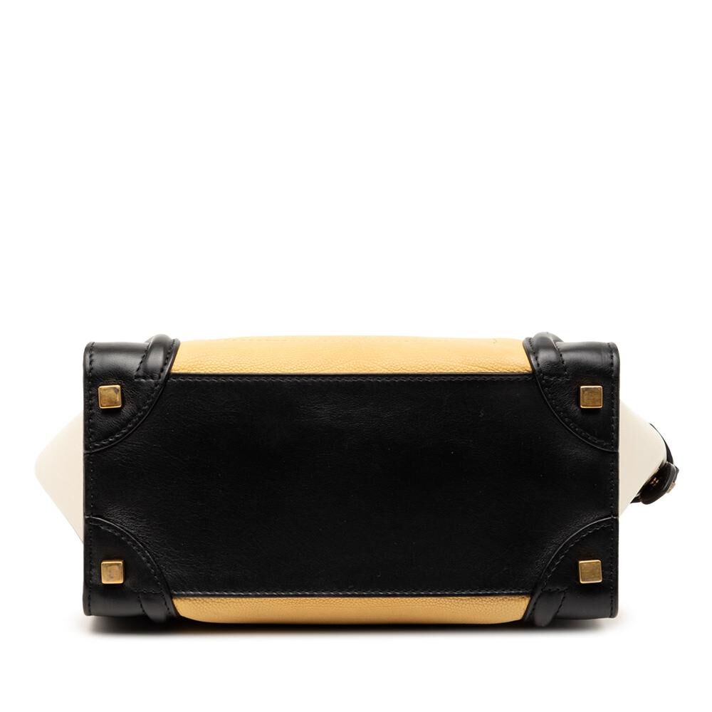 Celine Luggage