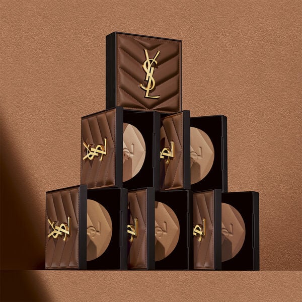 YSL ALL HOURS HYPER BRONZE 2