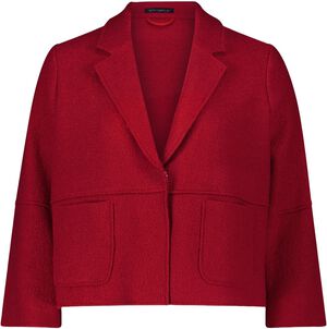 Blazerjacke Kurz