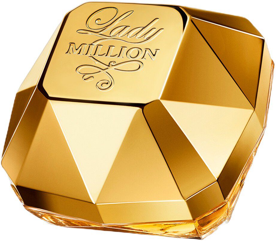 Lady Million Eau de Parfum