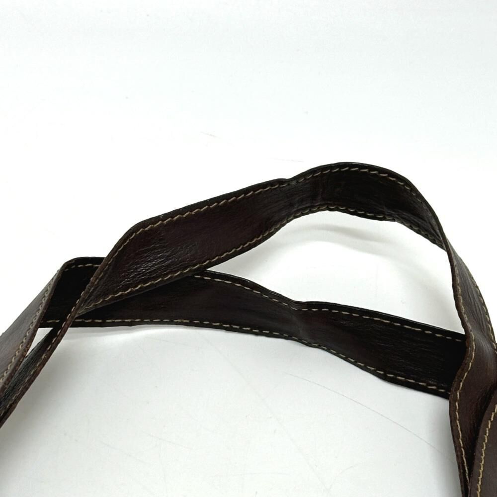 Fendi Tote