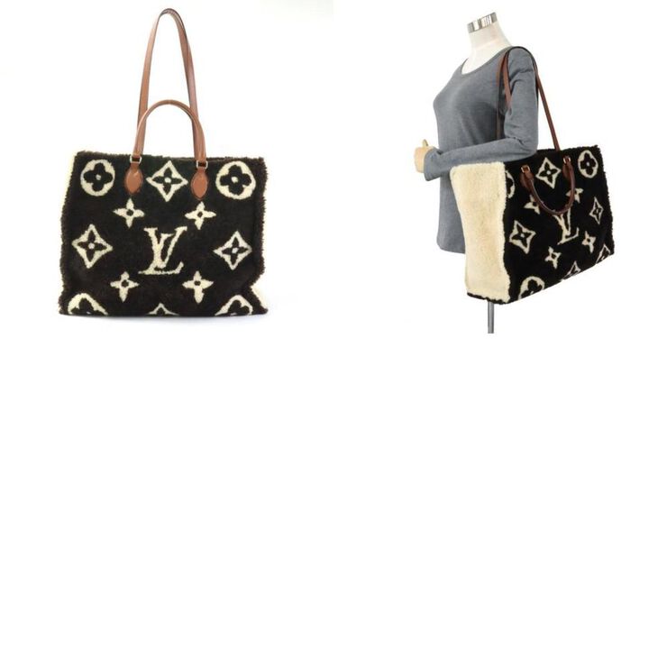 Louis Vuitton Onthego