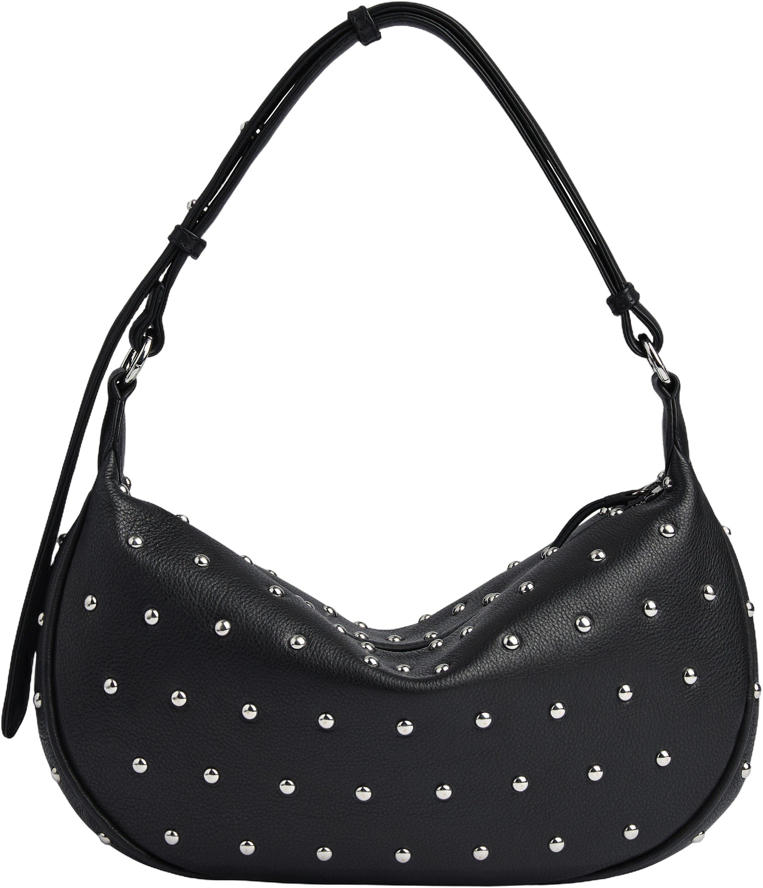 Musembg Bag, Studs