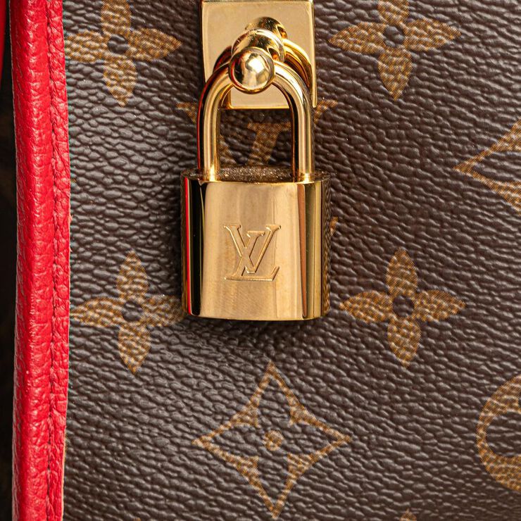 Louis Vuitton Popincourt