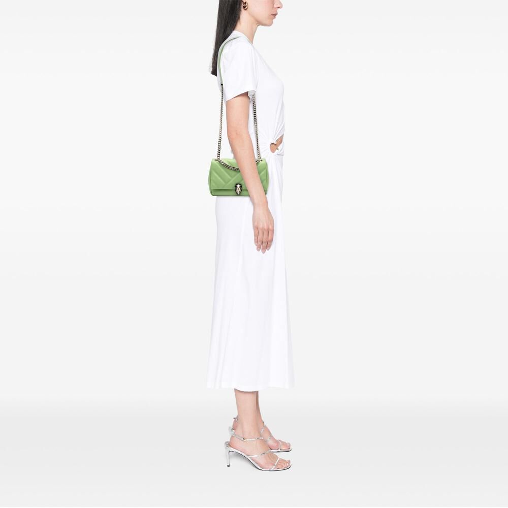 Bvlgari Crossbody Bag