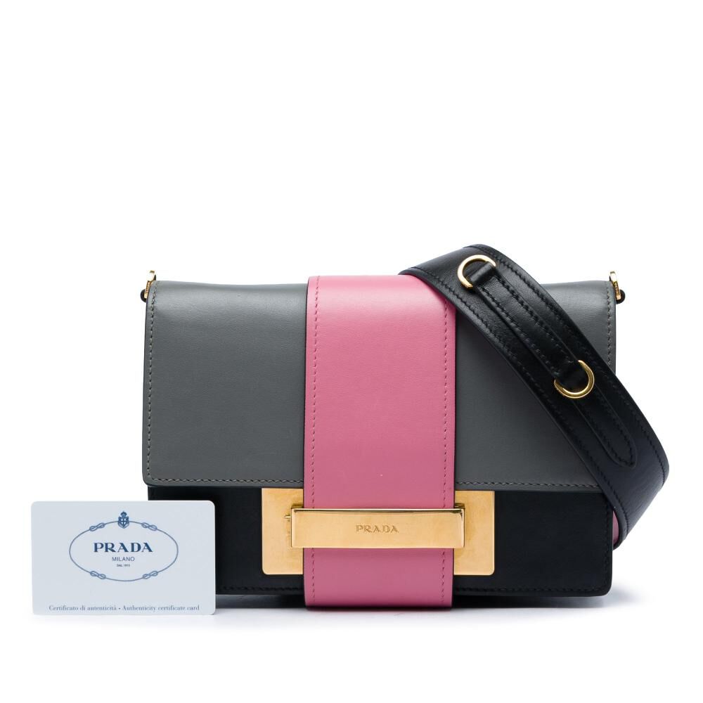 Prada Crossbody Bag