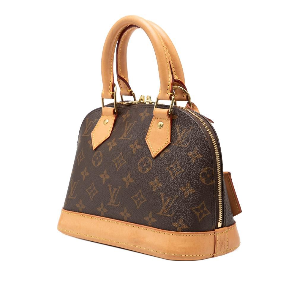 Louis Vuitton Alma