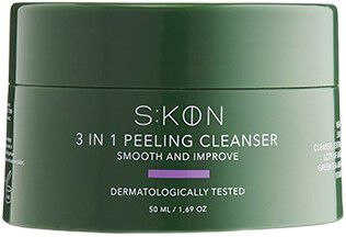 RENSEGEL - 3 IN 1 PEELING CLEANSER