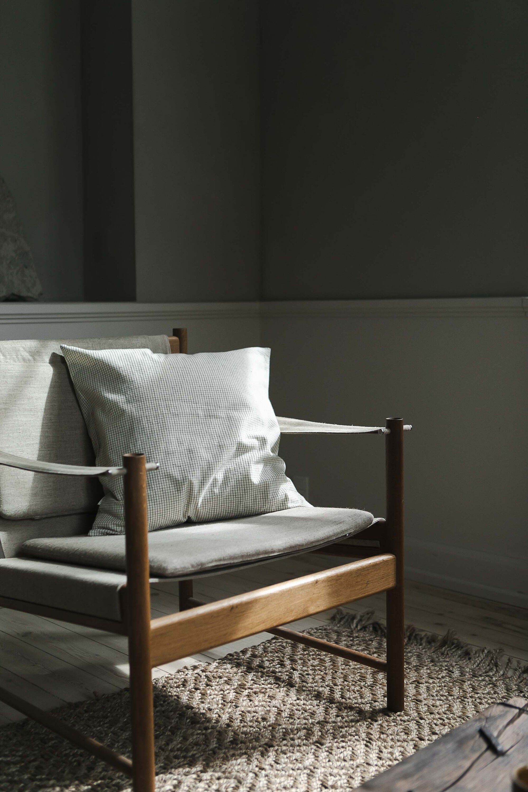 SIENNA CUSHION