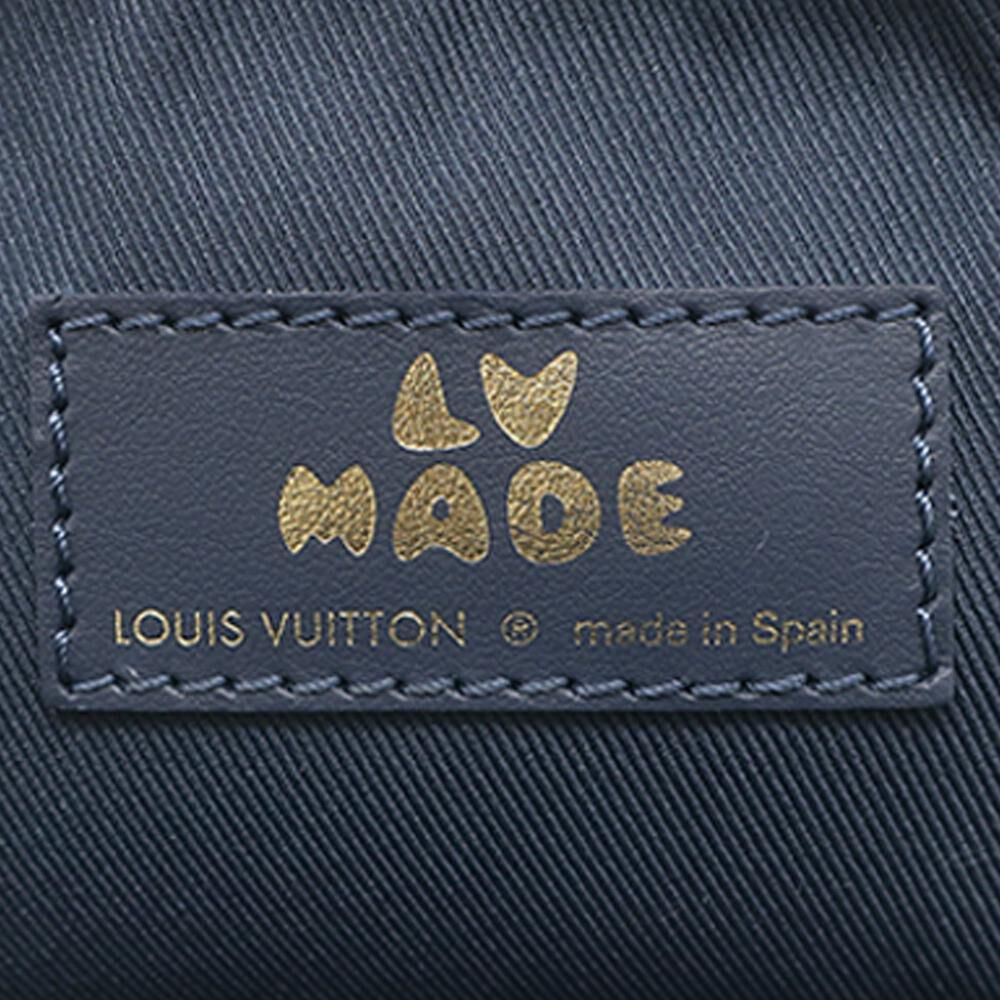 Louis Vuitton Pouch