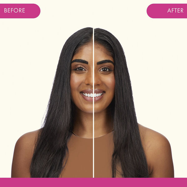 Reset - Avgiftande rengöringsolja med kol för hårbotten