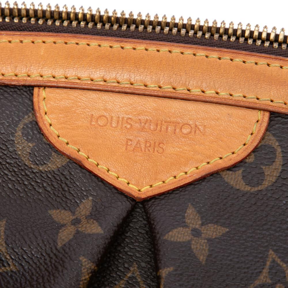 Louis Vuitton Tivoli