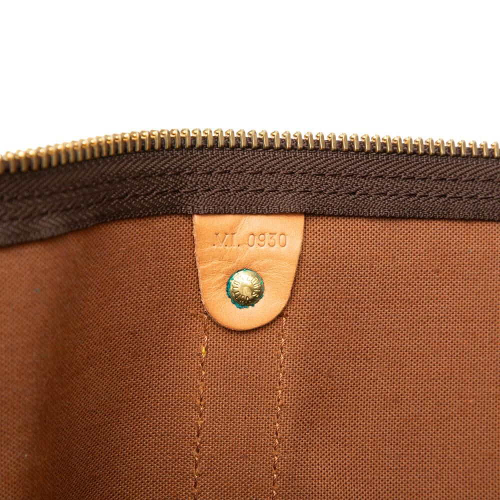 Louis Vuitton Keepall
