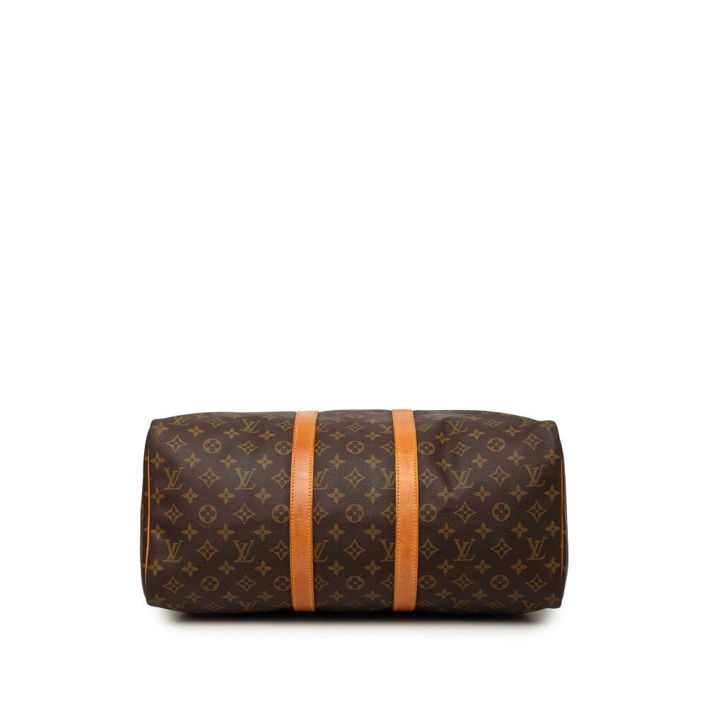 Louis Vuitton Keepall
